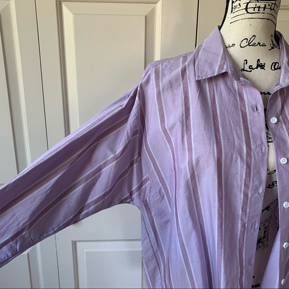 Urban outfitters oversized shirts - Picture 3 of 8